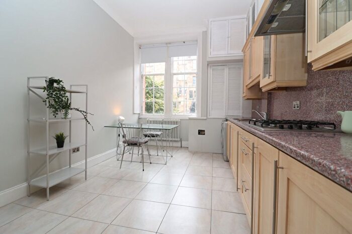 1 Bedroom Flat To Rent In Dudley Drive, Glasgow, G12