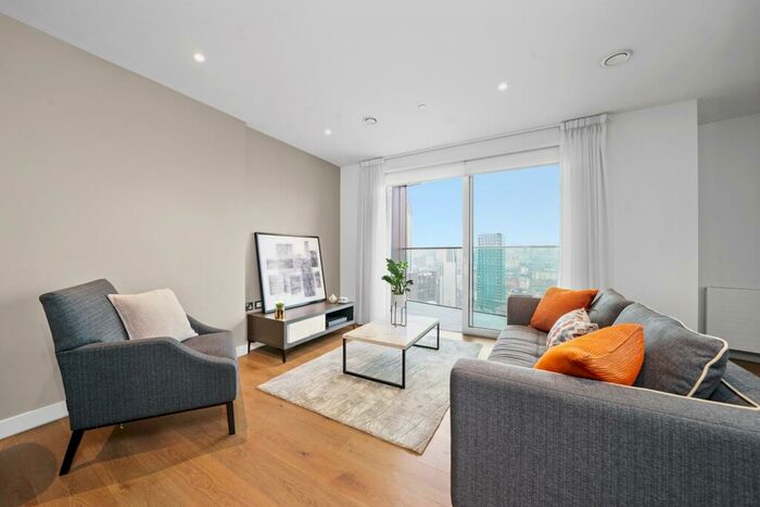 2 Bedroom Apartment To Rent In Raglan House, SE17