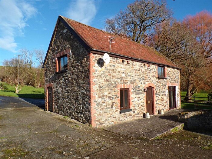 4 Bedroom Detached House To Rent In Bishops Tawton, Barnstaple, EX32