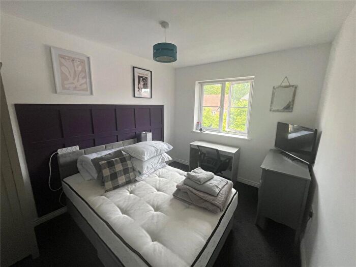 House To Rent In Otter Close, Aldershot, Hampshire, GU12