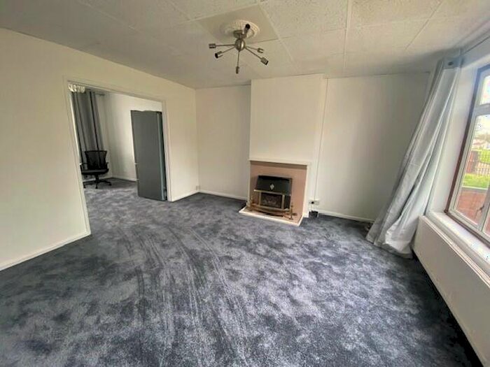 4 Bedroom House To Rent In Greystoke Avenue, Bristol, BS10