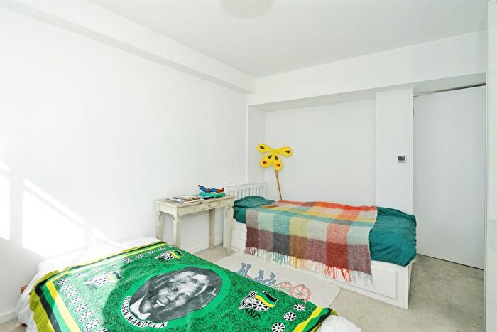 1 Bedroom Apartment For Sale In Kings Road, Brighton, BN1