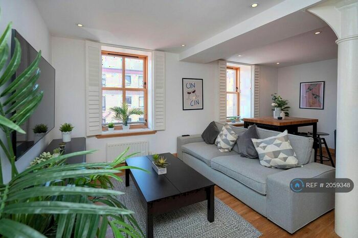 2 Bedroom Flat To Rent In Water Street, Edinburgh, EH6