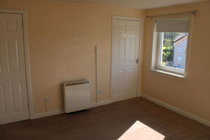 1 Bedroom Flat To Rent In Morar Drive, Paisley, PA2