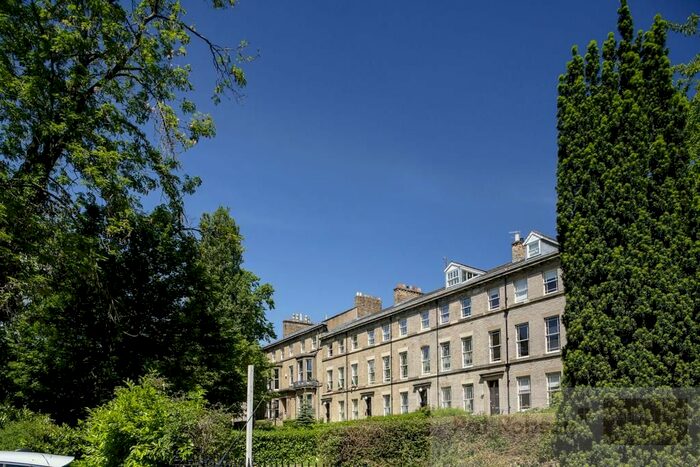 3 Bedroom Flat To Rent In Framlington Place, Newcastle Upon Tyne, NE2