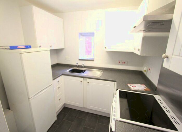 1 Bedroom Apartment To Rent In Britannia Heights, Britannia Road, Banbury, Oxon, OX16