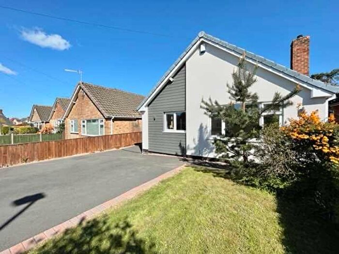 3 Bedroom Bungalow For Sale In Beverley Drive, Kirkby In Ashfield, NG17