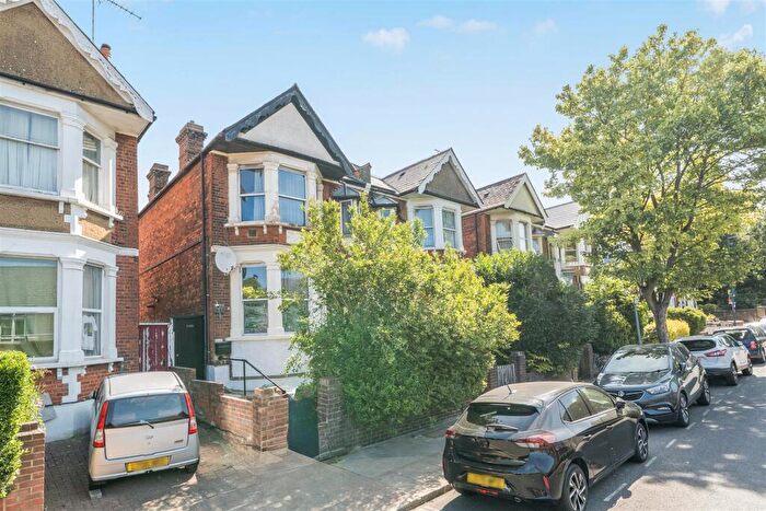 3 Bedroom Property For Sale In Harlesden Road, NW10