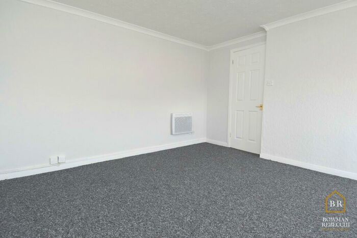 Studio To Rent In Dougliehill Terrace, Port Glasgow, Port Glasgow, PA14