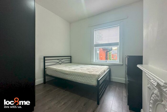 5 Bedroom House To Rent In Harold Road, B16