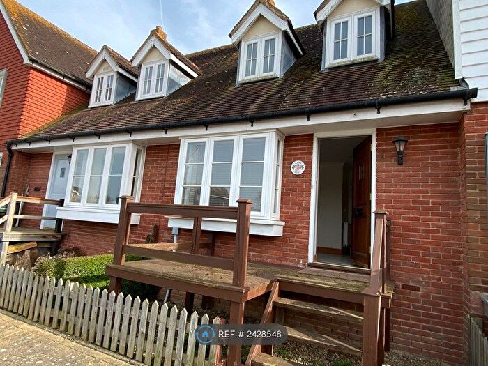 2 Bedroom Terraced House To Rent In Provender Walk, Faversham, ME13