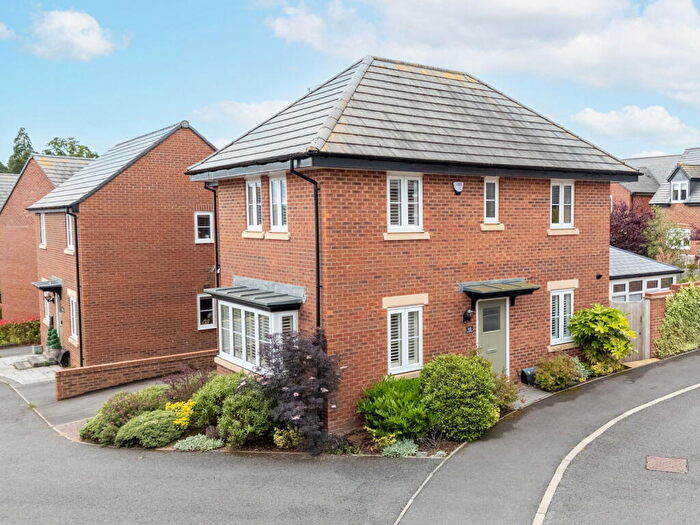 4 Bedroom Detached House For Sale In Corn Street, Market Harborough, LE16