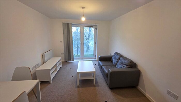 1 Bedroom Flat For Sale In Spinner House, A, Elmira Way, Salford Quays, Salford, M5