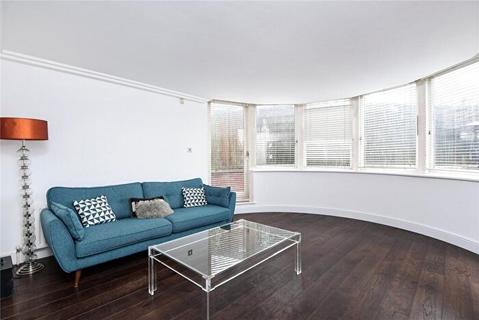 2 Bedroom Apartment To Rent In Westfield, Kidderpore Avenue, London, NW3