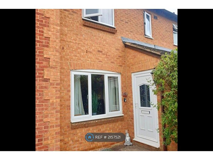 2 Bedroom Terraced House To Rent In Sandown Drive, Chippenham, SN14