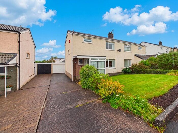 3 Bedroom Semi-Detached House For Sale In Towers Lane, Cockermouth, CA13