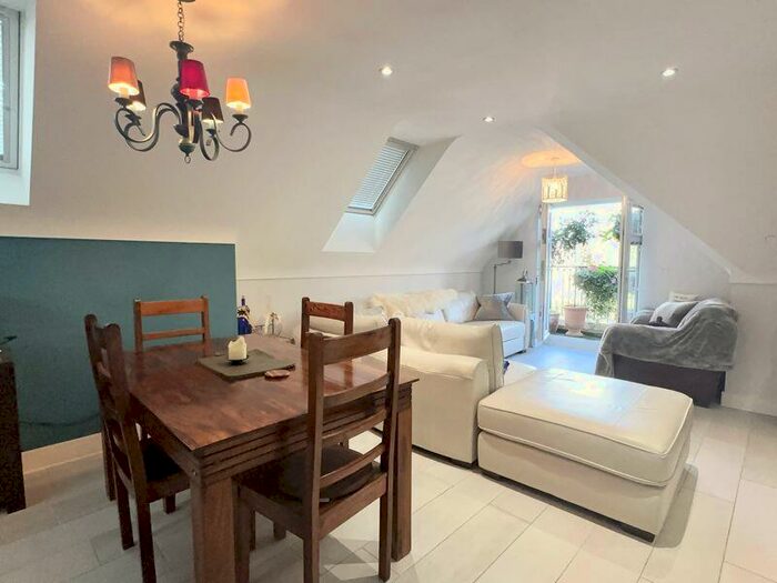 2 Bedroom Apartment For Sale In Spur Hill Avenue, Penn Hill, Poole, BH14