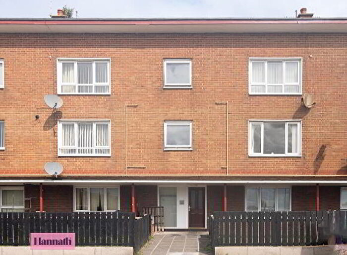 2 Bedroom Apartment / Flats For Sale In D Loughgall Road, Craigavon, BT62