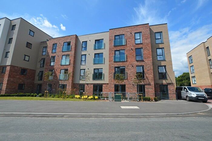 2 Bedroom Apartment To Rent In Station Hill, Bury St. Edmunds, IP32