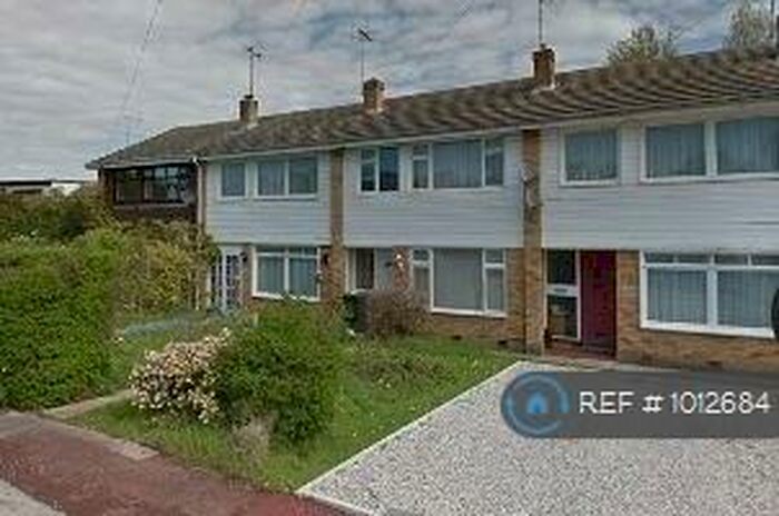 3 Bedroom Terraced House To Rent In Little Hays, Leigh-On-Sea, SS9