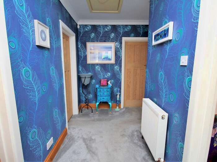 2 Bedroom Detached Bungalow For Sale In Bright Road, Oakdale, Poole, BH15