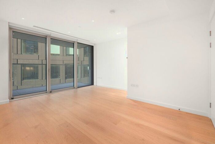 2 Bedroom Apartment To Rent In Atlas Building, EC1V