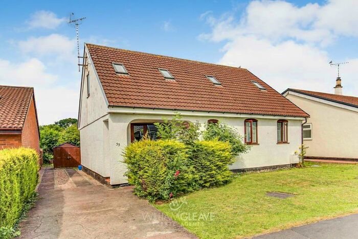 5 Bedroom Detached Bungalow For Sale In Elm Drive, Northop Hall, Mold, CH7