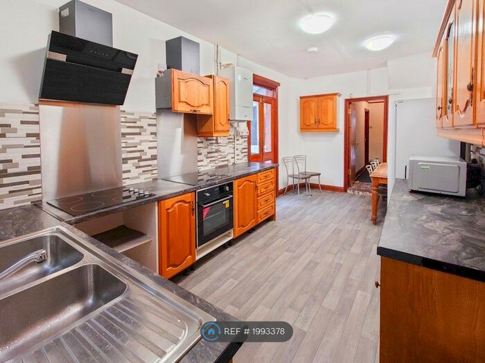 6 Bedroom Terraced House To Rent In College Street, Leicester, LE2