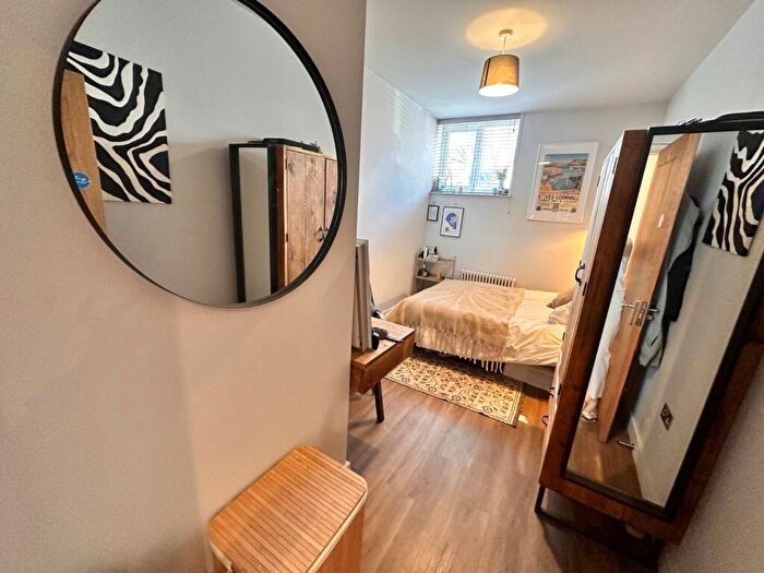 5 Bedroom Flat To Rent In Lower Parliament Street, Nottingham, Nottinghamshire, NG1