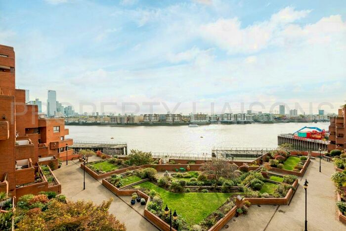 1 Bedroom Apartment To Rent In Free Trade Wharf, The Highway, Wapping, E1W