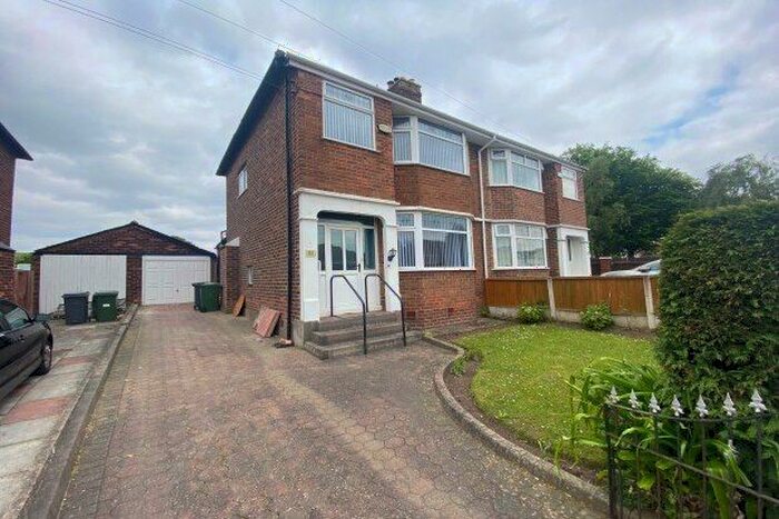3 Bedroom Property To Rent In Northwood Road, Prenton, CH43
