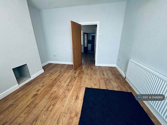 2 Bedroom Terraced House To Rent In Kirkby Woodhouse, Nottinghamshire, NG17