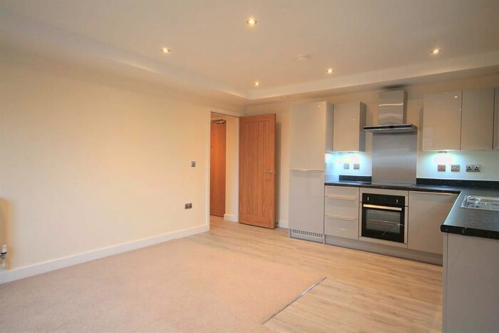 2 Bedroom Flat To Rent In Union Terrace, York, YO31