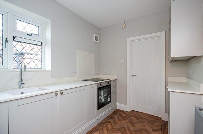 1 Bedroom Semi-Detached Bungalow To Rent In Canterbury Road, Davyhulme, Manchester, M41