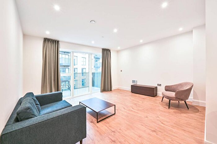 2 Bedroom Flat To Rent In Uncle Colindale, Colindale, London, NW9