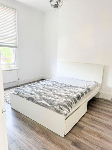 1 Bedroom Flat To Rent In St. Peters Road, Croydon, CR0
