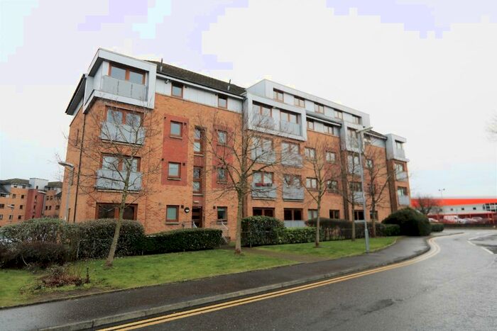 2 Bedroom Flat To Rent In Dawson Road, Glasgow, G4