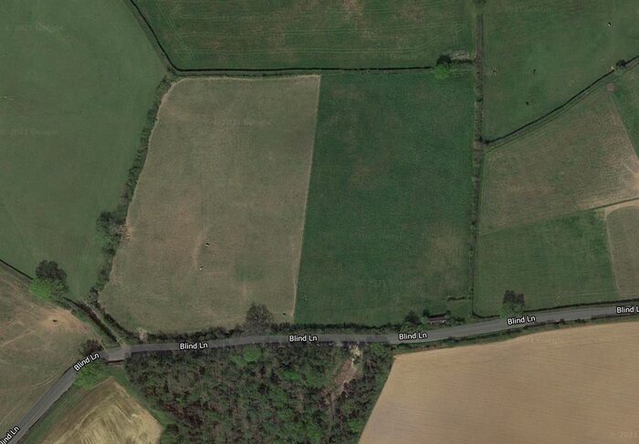 Land For Sale In Blind Lane, Petworth GU28