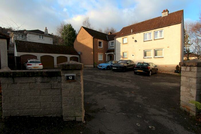 1 Bedroom Flat To Rent In Hillpark Green, Blackhall, Edinburgh, EH4