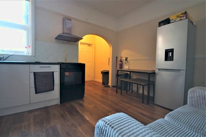 5 Bedroom Terraced House To Rent In Beaconsfield Road, Coventry, CV2