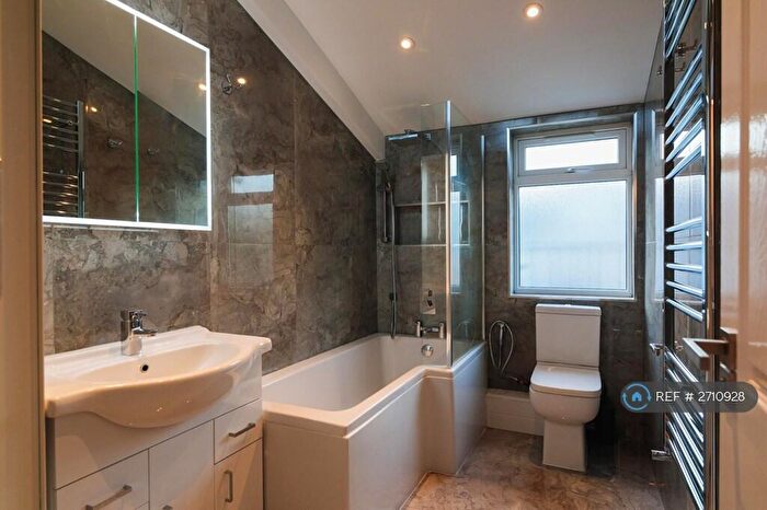 1 Bedroom Flat To Rent In Garlinge Road, London, NW2