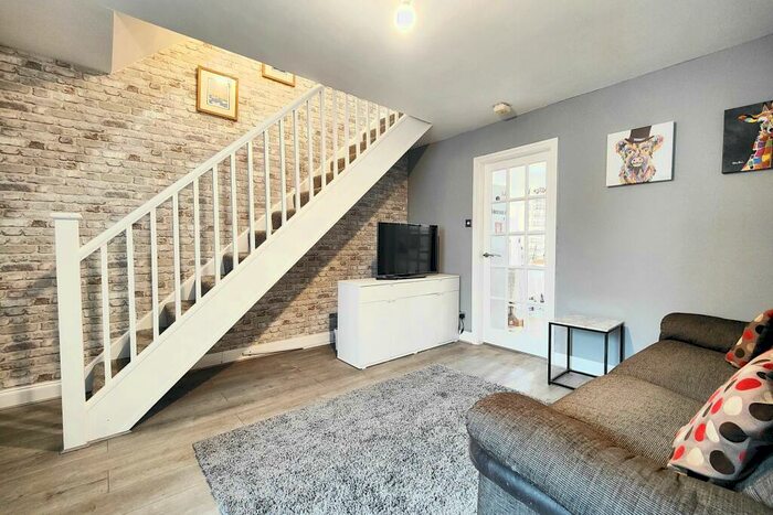 2 Bedroom Terraced House To Rent In Cork Road, Lancaster, LA1