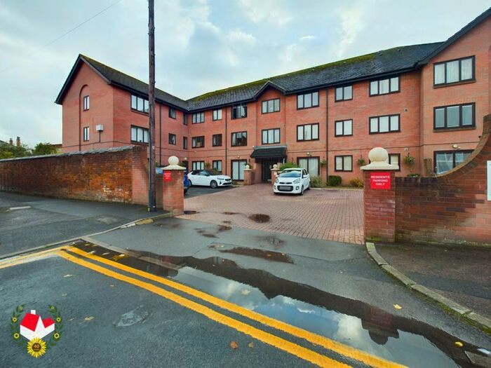 Houses for sale in Henry Street, Gloucester, GL1