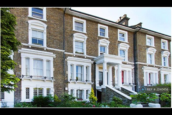 3 Bedroom Flat To Rent In Hosford House, London, SE23