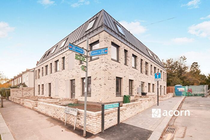 2 Bedroom Flat To Rent In Eddystone Road, London, SE4