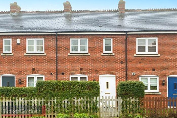 2 Bedroom Property To Rent In Lower Cambourne, Cambridge, CB23
