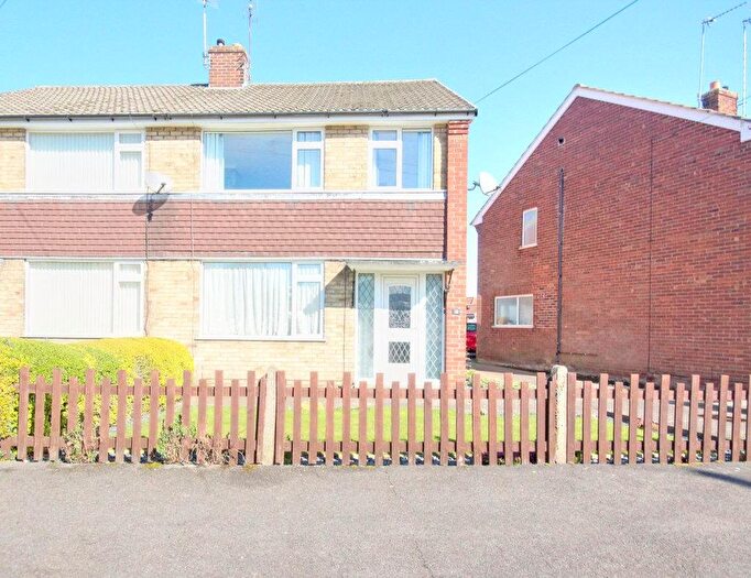 3 Bedroom Property To Rent In Eden Road, Beverley, HU17