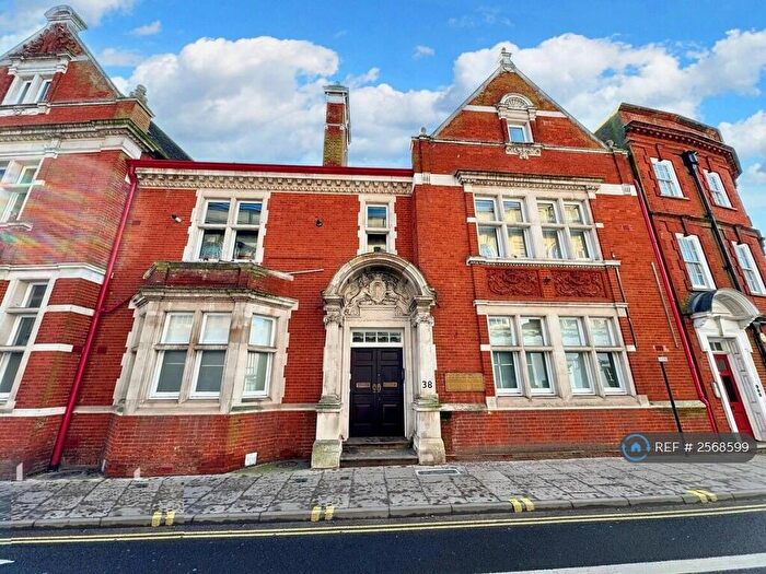 2 Bedroom Flat To Rent In Collectors House, Ipswich, IP1
