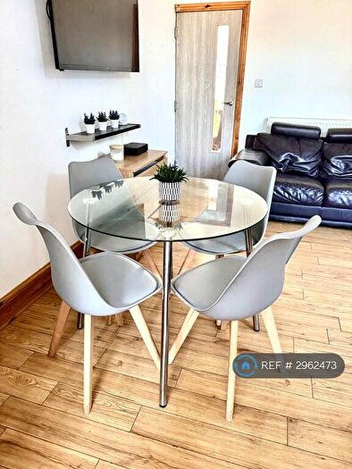 5 Bedroom Terraced House To Rent In Shoreham St, Sheffield, S2