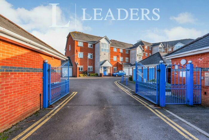 2 Bedroom Apartment To Rent In Quay, Southampton, SO17